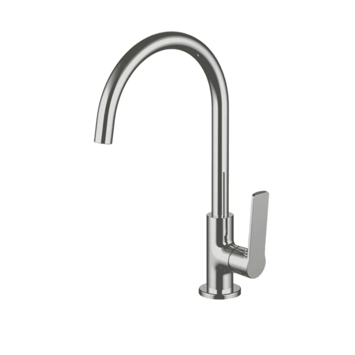 Aalto 8833BN Sink Cold Tap